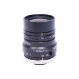 Kowa Lens, LM12HC, 12.5 mm, 1"