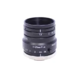Kowa Lens, LM25HC, 25 mm, 1"