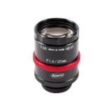 Kowa Lens, LM25JCM-WP, 25 mm, 2/3"