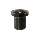 Lensation Lens, B5M2524, 2.5 mm, 1/2.5"