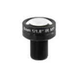 Lensation Lens, BM8018C, 8 mm, 1/3"