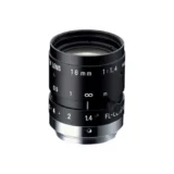 RICOH Lens, FL-CC1614-2M, 16 mm, 2/3"