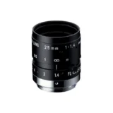 RICOH Lens, FL-CC2514-2M, 25 mm, 2/3"