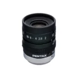 RICOH Lens, FL-HC1212B-VG, 12 mm, 1/2"