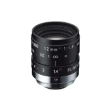 RICOH Lens, FL-HC1214-2M, 12 mm, 1/2"