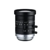 RICOH Lens, FL-HC0614-2M, 6 mm, 1/2"