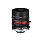RICOH Lens, FL-CC1614-5M, 16 mm, 2/3"