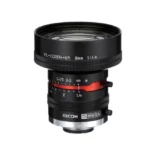 RICOH Lens, FL-CC0814-5M, 8 mm, 2/3"