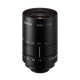 RICOH Lens, FL-BC1618-9M, 16 mm, 1“