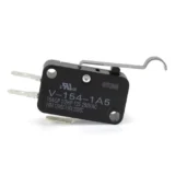 V - Miniature Basic Switch - Omron Basic Switch