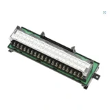XW2R - for PLCs - Omron Connector-Terminal Block Conversion Units