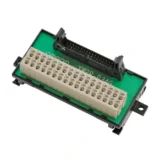 XW2R - for PLCs - Omron Connector-Terminal Block Conversion Units