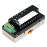 DRT2-[]D08(-1) / []D16(-1) - Transistor Remote I/O Terminals - Omron DeviceNet Slaves