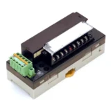 DRT2-ROS16 - Remote I/O Terminal with Relay Outputs - Omron DeviceNet Slaves