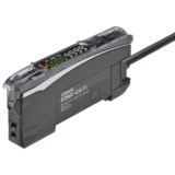 E3NX-CA - Color Fiber Amplifier Unit - Omron Fiber Sensors