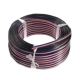 DCA4-4F10 - Flat Cable - Omron Cables
