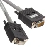 XW2Z-[][][]P-V/S-V/S-CV/T - RS-232C Cables for Programmable Controller - Omron Host Link Cables