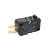 V - Miniature Basic Switch - Omron Basic Switch
