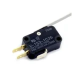 V - Miniature Basic Switch - Omron Basic Switch