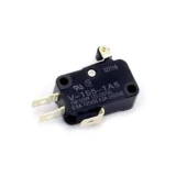 V - Miniature Basic Switch - Omron Basic Switch