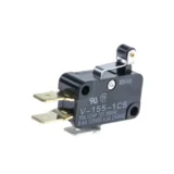 V - Miniature Basic Switch - Omron Basic Switch