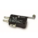 V - Miniature Basic Switch - Omron Basic Switch