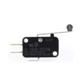 V - Miniature Basic Switch - Omron Basic Switch