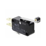 V - Miniature Basic Switch - Omron Basic Switch