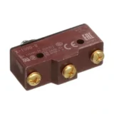 X - General-purpose Basic Switch - Omron Basic Switch