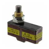 X - General-purpose Basic Switch - Omron Basic Switch