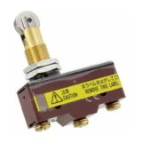 X - General-purpose Basic Switch - Omron Basic Switch