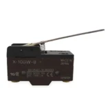 X - General-purpose Basic Switch - Omron Basic Switch