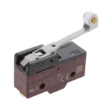 X - General-purpose Basic Switch - Omron Basic Switch