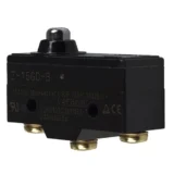 Z- General-purpose Basic Switches - Omron Basic Switch