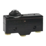 Z- Drip-proof Models (Standard, Microload) Basic Switches – Omron Basic Switch