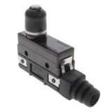 Z- Drip-proof Models (Standard, Microload) Basic Switches – Omron Basic Switch
