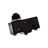 Z- Drip-proof Models (Standard, Microload) Basic Switches – Omron Basic Switch
