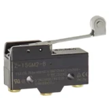 Z- General-purpose Basic Switches - Omron Basic Switch