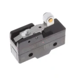 Z- Drip-proof Models (Standard, Microload) Basic Switches – Omron Basic Switch