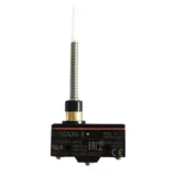 Z- Drip-proof Models (Standard, Microload) Basic Switches – Omron Basic Switch