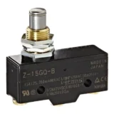 Z- General-purpose Basic Switches - Omron Basic Switch