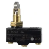 Z- General-purpose Basic Switches - Omron Basic Switch