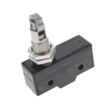 Z- Drip-proof Models (Standard, Microload) Basic Switches – Omron Basic Switch