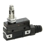 Z- Drip-proof Models (Standard, Microload) Basic Switches – Omron Basic Switch