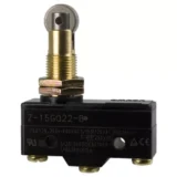 Z- General-purpose Basic Switches - Omron Basic Switch