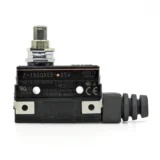 Z- Drip-proof Models (Standard, Microload) Basic Switches – Omron Basic Switch