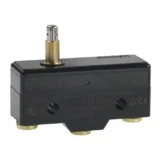 Z- General-purpose Basic Switches - Omron Basic Switch