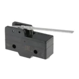 Z- General-purpose Basic Switches - Omron Basic Switch