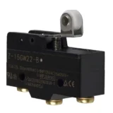 Z- General-purpose Basic Switches - Omron Basic Switch
