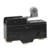 Z- Drip-proof Models (Standard, Microload) Basic Switches – Omron Basic Switch